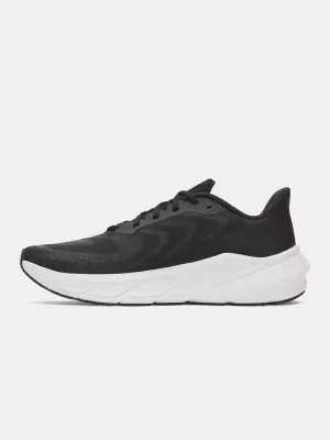 Moški čevlji UNDER ARMOUR TURBULENCE 3 6006717-001 ČRNA