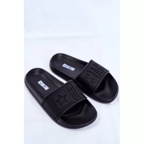  Otroški copati BIG STAR DD374157 BLACK Big Star Shoes 