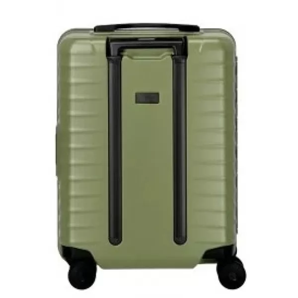  Vgrajeni kovček TITAN Overseas S23 GOZDNO ZELENA 