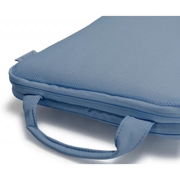  Kovček HEYS Ecotex Packing Cube 5 Pc Set MODRI OCEAN 