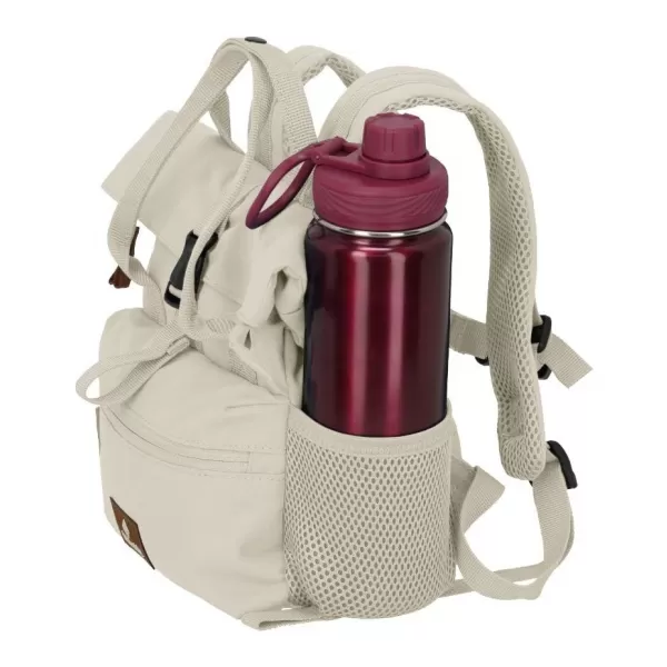  Nahrbtnik TRAVELITE BASICS SHORT HANDLE MINI UMAZANO BELA 