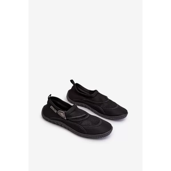  Moški čevlji za v vodo BIG STAR NN174754 BLACK Big Star Shoes 