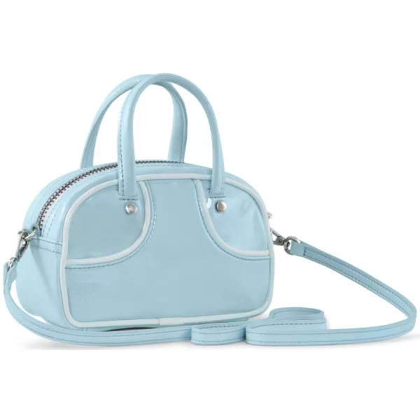  Torba PUMA 1976 MICRO GRIP BAG 091824-05 MORSKO STEKLO 