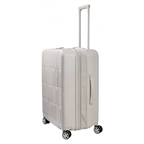  Kovček TRAVELITE Panello M SLONOVINA 