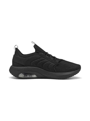 Škornji PUMA AYRO STREET 312965_02 PUMA ČRNA/SENČNO SIVA