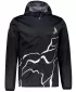Moška vrhunska softshell jakna ALTISPORT VOJ/ALM073JACK01 ČRNA