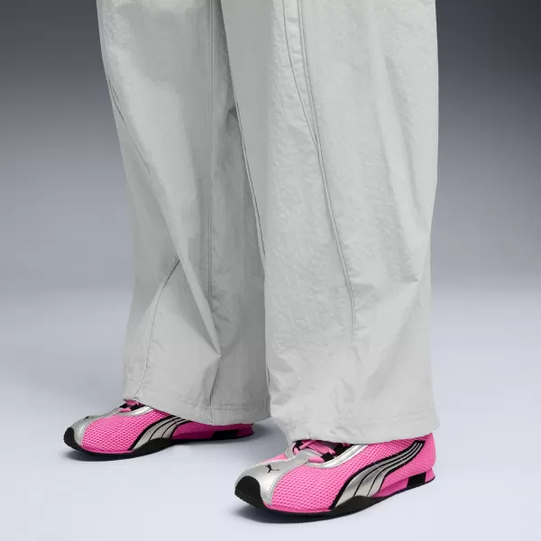  Škornji PUMA H-STREET OG 403692_07 POISON PINK/ POISON ROZA/PUMA SREBRNA 