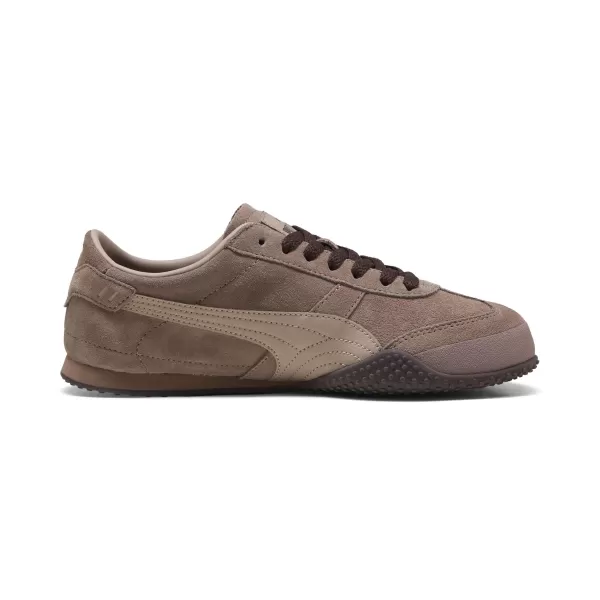 Ženski čevlji PUMA BELLA UT CLASSIC 404620_05 PEŠČENJAK/ROSE LATTE 