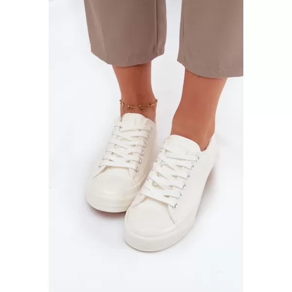  Ženske superge BIG STAR OO274927 BLACK Big Star Shoes 
