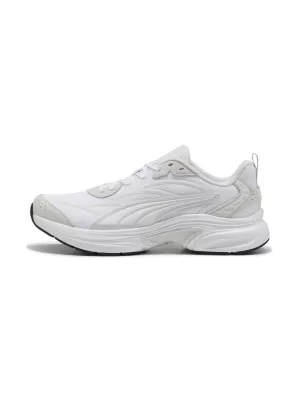 Škornji PUMA SOFTRIDE ESCALATE 313168_02 BELA/PERESNO SIVA/ČRNA