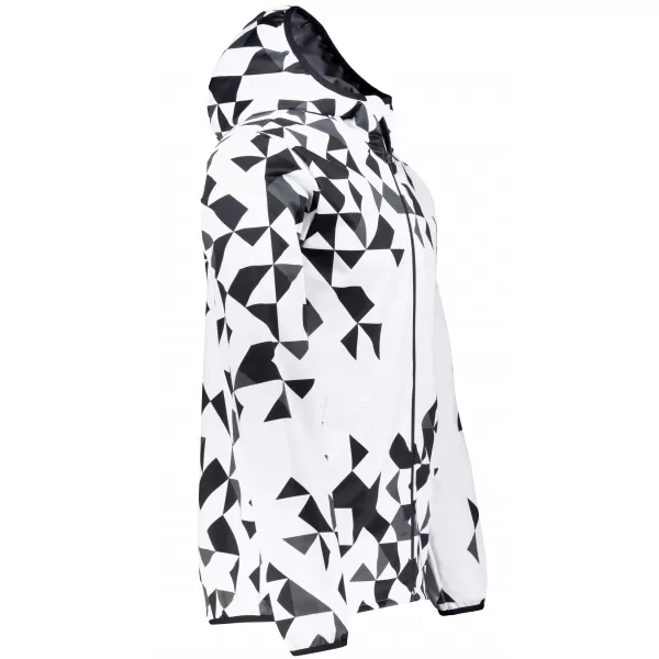  Moška vrhunska softshell jakna ALTISPORT VOJ/ALM108JACK01 BELA 