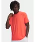 Moška majica s kratkimi rokavi UNDER ARMOUR VANISH ENERGY SS 1383973-690 RDEČA