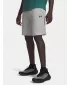 Moške kratke hlače UNDER ARMOUR RIVAL LW SHORTS 6009345-011 SIVA