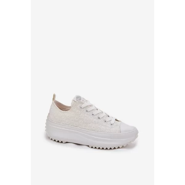  Ženske superge LEE COOPER LCW-25-31-3465L ČRNA 