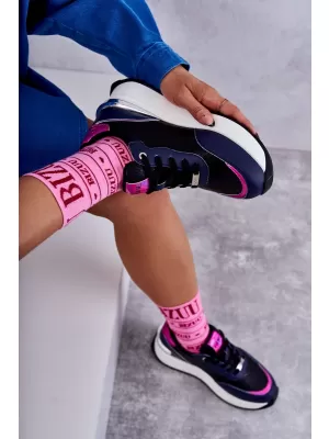 Ženski čevlji GOE KK2N4081 a NAVADE
