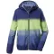 Fantovska jakna KILLTEC KOS 144 44089-520 MODRA/LIMETA