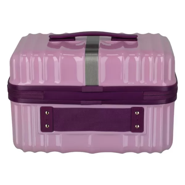  Kovček TRAVELITE Lascana Edition Beautycase Purple Degrade VIJOLIČNI GRADIENT 