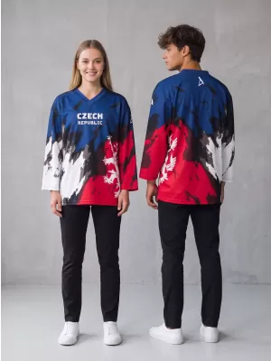 Vrhunski uniseks dres ALTISPORT VOJ/ALU036DRES01 PROGE