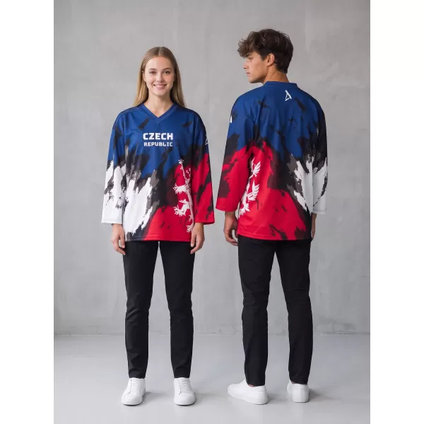  Vrhunski uniseks dres ALTISPORT VOJ/ALU036DRES01 PROGE 
