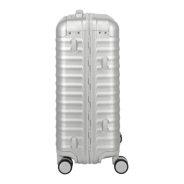  Kovček TITAN Eternity S23 SREBRO 