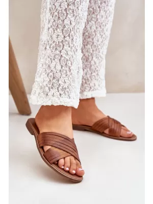 Ženski copati BOTO SHOES 3682 35317 PRZECIER