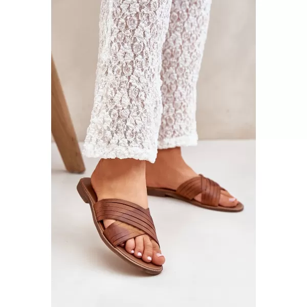  Ženski copati BOTO SHOES 3682 35317 PRZECIER 