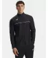 Moška jakna M CHALLENGER TRACK JACKET 6014168-001 ČRNA Under Armour