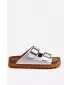 Ženski natikači BIG STAR LL274476 SILVER Big Star Shoes