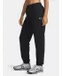 Ženske trenirke SPORT TERRY JOGGER 6011020-001 ČRNA Under Armour
