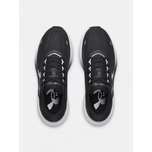  Moški čevlji UNDER ARMOUR VELOCITI PACE 6009107-002 ČRNA 
