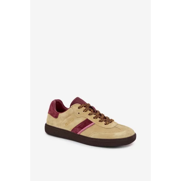  Ženski čevlji BIG STAR SS274680 GREEN Big Star Shoes 