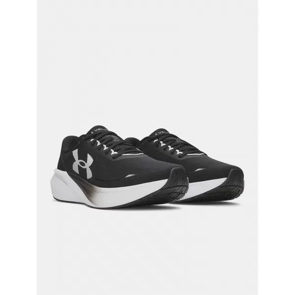  Moški čevlji UNDER ARMOUR VELOCITI PACE 6009107-002 ČRNA 