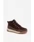 Moški čevlji BIG STAR SS174263 BROWN/BEIGE Big Star Shoes
