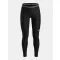 Dekliške pajkice UNDER ARMOUR HEATGEAR LEGGING 6009975-001 ČRNA