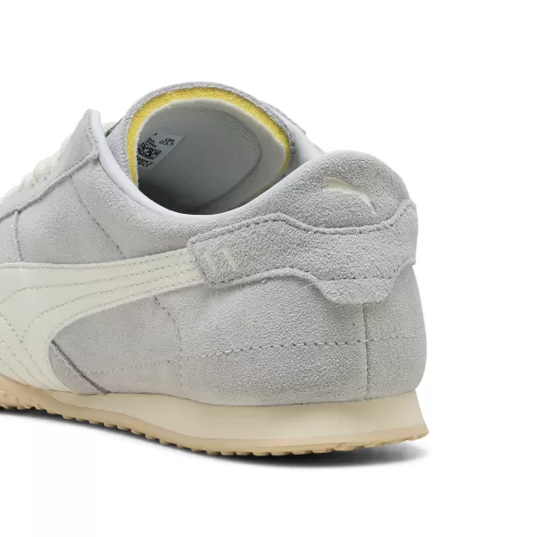  Ženski čevlji PUMA BELLA UT CLASSIC 404620_08 SREBRNA MEGLICA/ALPSKI SNEG 