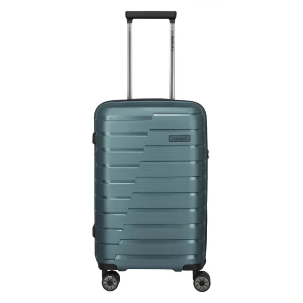  Kovček TRAVELITE Air Base S KLM Ice Blue LEDENO MODRA 