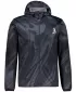 Moška vrhunska softshell jakna ALTISPORT VOJ/ALM072JACK01 ČRNA