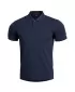 Majica s kratkimi rokavi PENTAGON PATROL POLO SHIRT D09101 POLNOČNO MODRA
