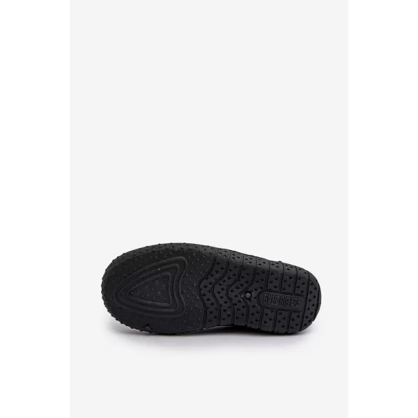  Otroški čevlji za v vodo BIG STAR NN374466 BLACK Big Star Shoes 
