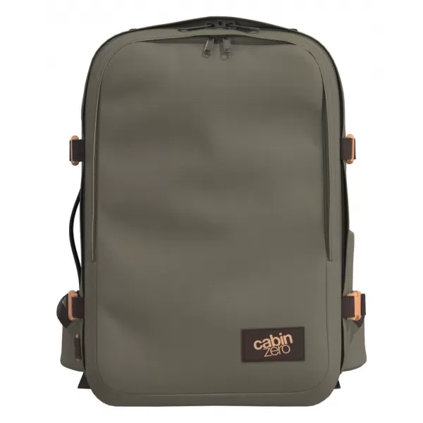  Nahrbtnik CABINZERO Classic Pro 32L SIVO BARJE 