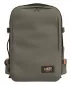 Nahrbtnik CABINZERO Classic Pro 32L SIVO BARJE