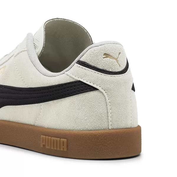  Škornji PUMA CLUB II ERA SUEDE 400717_10 VAPOR GRAY/ VAPOR SIVA/PUMA ČRNA/GUMI 