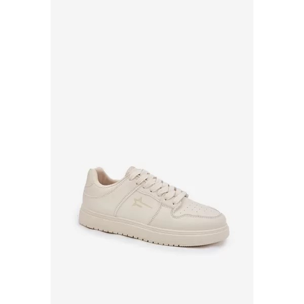  Ženske superge BIG STAR RR274A243 BEIGE Big Star Shoes 