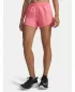 Ženske kratke hlače UNDER ARMOUR UA FLY BY 3'' SHORTS 1382438-602 ROZA