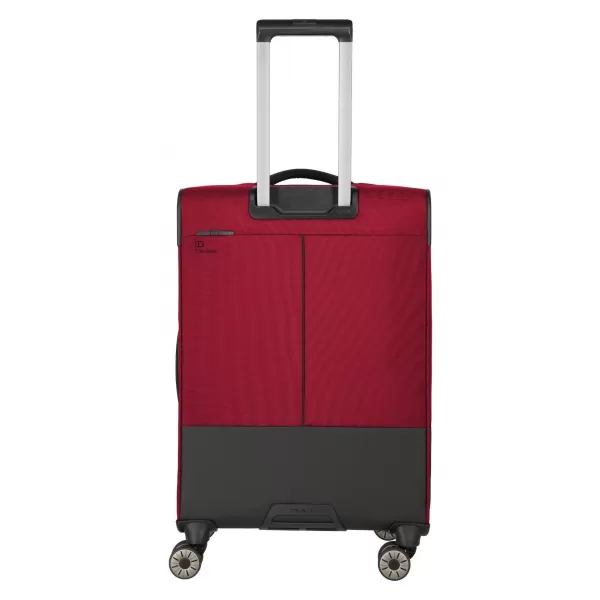  Kovček TRAVELITE Crosslite 5.0 M IZD 
