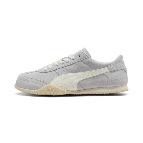  Ženski čevlji PUMA BELLA UT CLASSIC 404620_08 SREBRNA MEGLICA/ALPSKI SNEG 