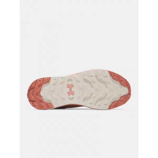  Ženski čevlji UNDER ARMOUR W CHARGED BANDIT TR 3 3028405-696 ROZA 