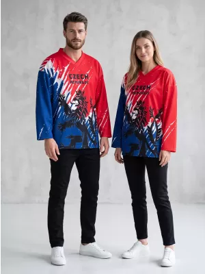 Vrhunski uniseks dres ALTISPORT VOJ/ALU036DRES01 LEV