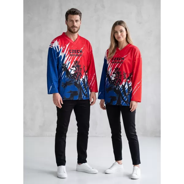 Vrhunski uniseks dres ALTISPORT VOJ/ALU036DRES01 LEV 