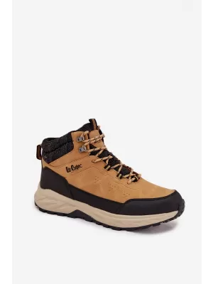 Moški čevlji LEE COOPER LCJ-25-01-3724M KAMELA